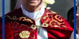 Papa Leão XIV nos lembra que não há justificativa para a guerra