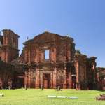 400 anos depois, as missões Jesuítas ainda têm história para contar no Rio Grande do Sul