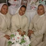 Três irmãs, um só chamado: a história das trigêmeas baianas que consagraram a vida a Deus