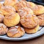 [RECEITA] As broas de milho da abadessa Leocádia: uma receita de 1729 que chegou até nós